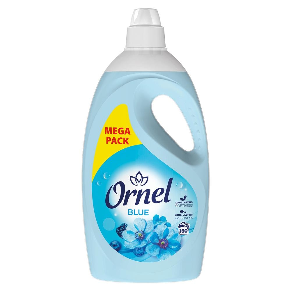 Ornel Omekšivač 4 L