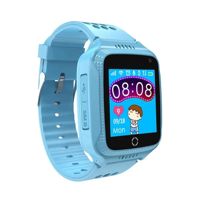 Smartwatch Kids Celly GPS 1 kom