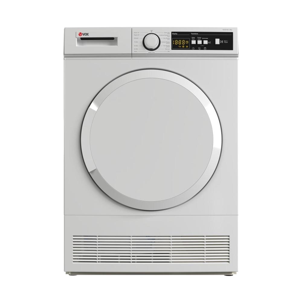 Sušilica rublja Vox TDC 810G