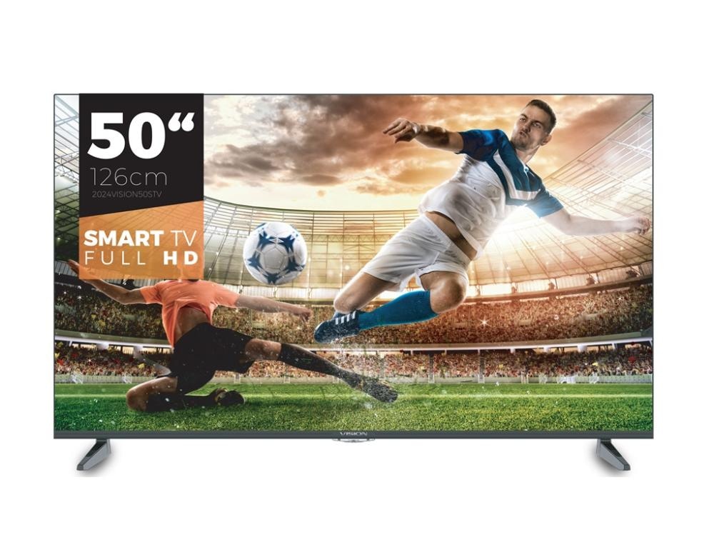 SMART VISION LED Televizor