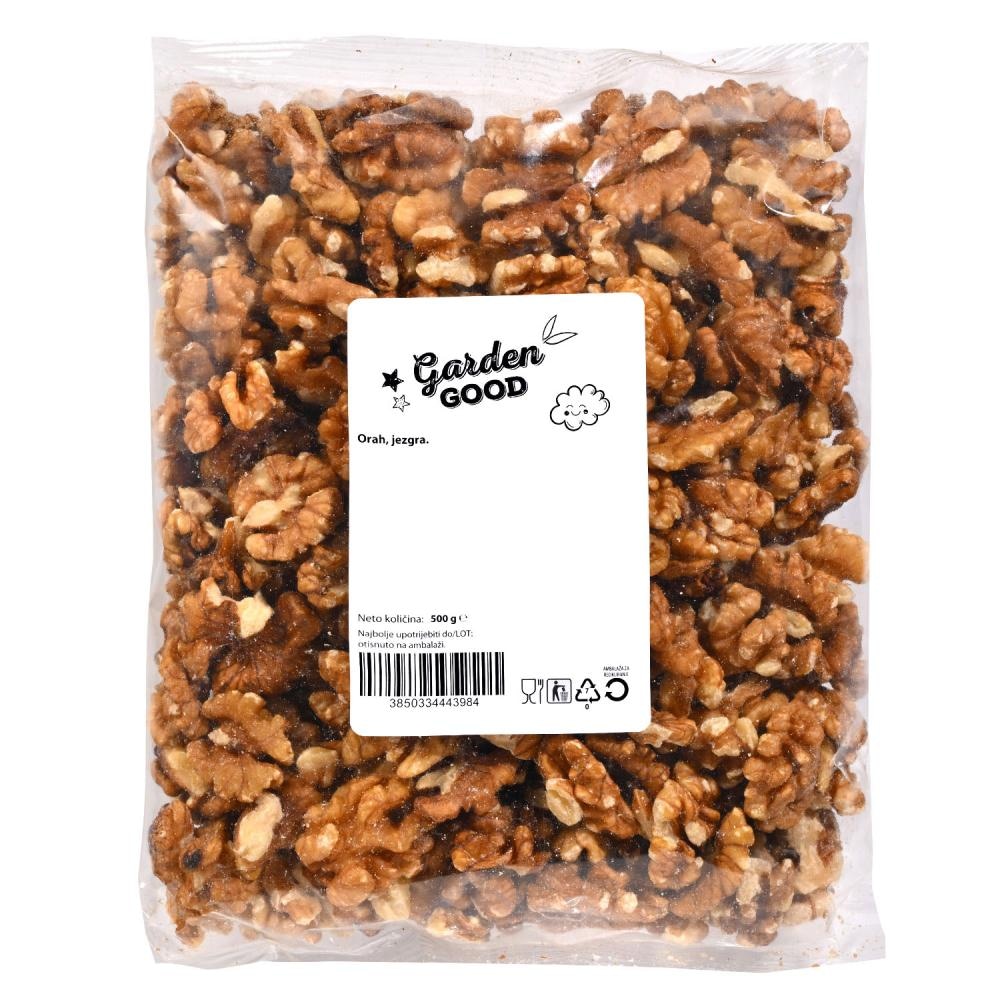 Garden Good Orah 500g Garden Good