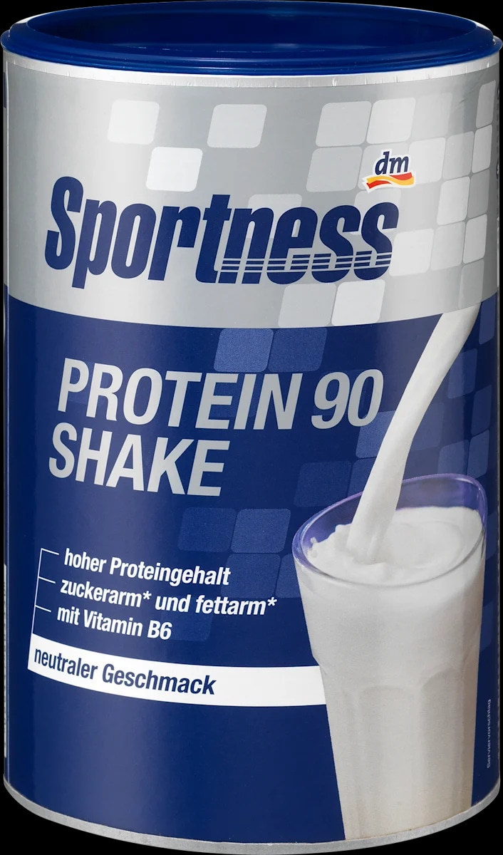 Sportness protein u prahu 300 g
