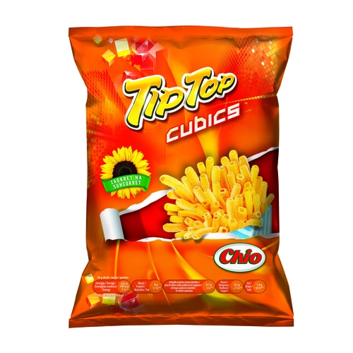 Chio Flips cubics 50 g
