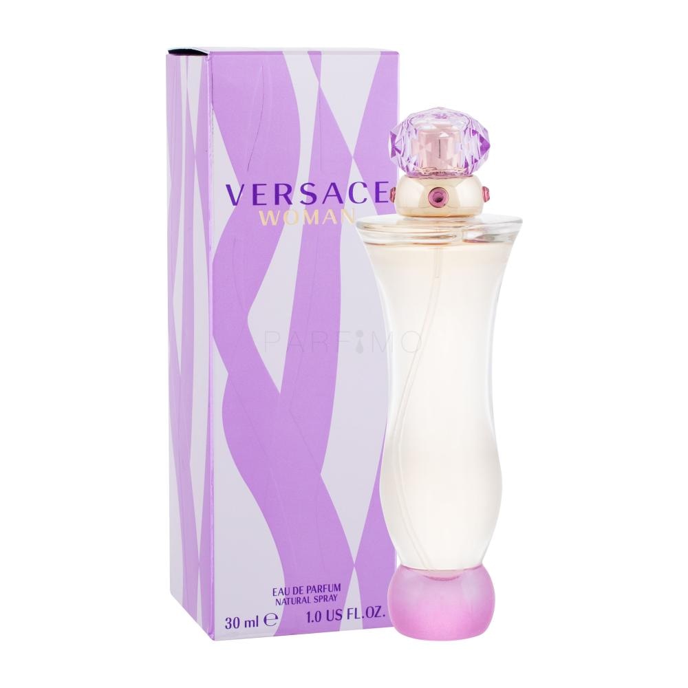 Versace Woman parfemska voda 30 ml