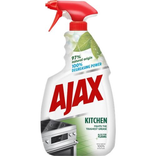Ajax Sprej za čišćenje 500 - 750 ml