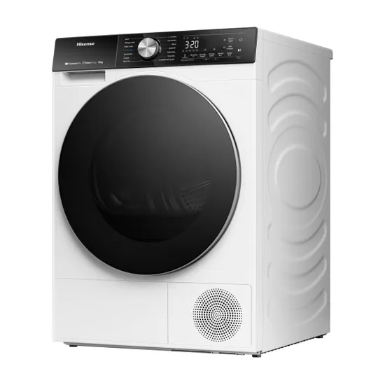 Kondenzacijska sušilica rublja HISENSE DH5S102BW 10 KG