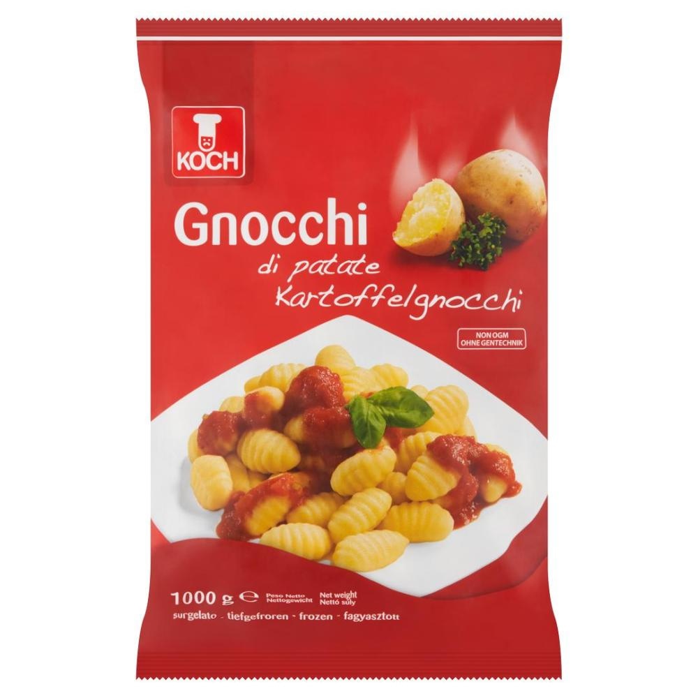 KOCH Gnocchi 1 kg