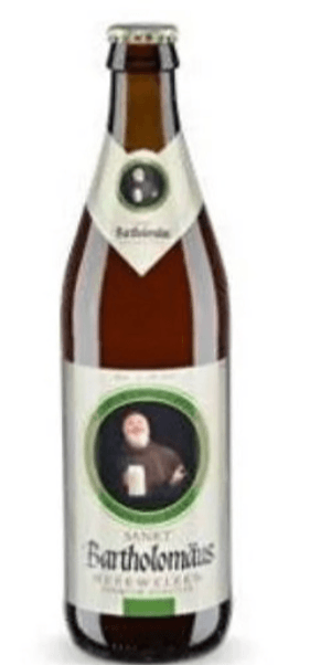 Pšenično pivo 500 ml
