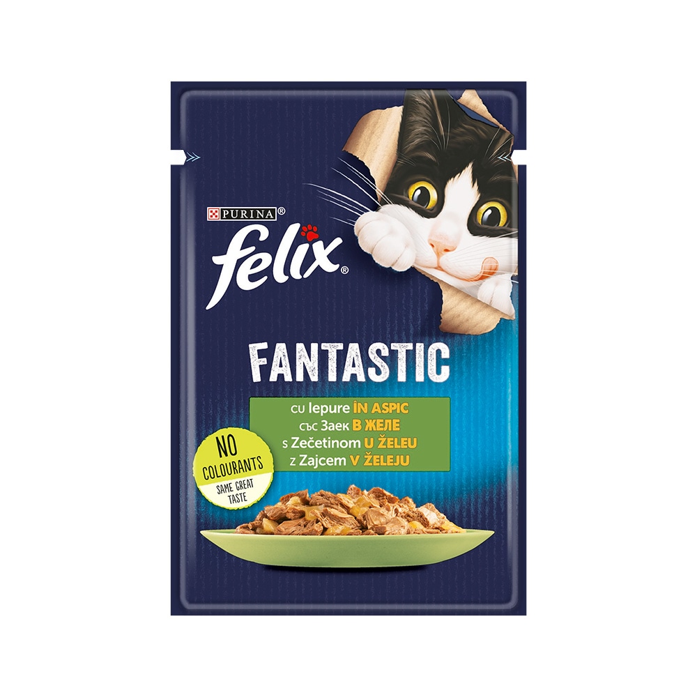 Felix 85 g