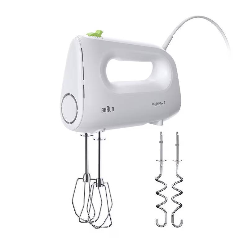 Braun Ručni mikser HM 1110 WH