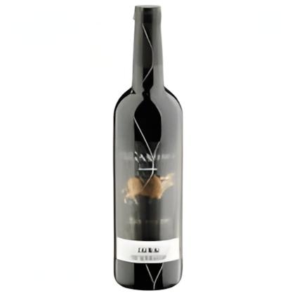 EL CARISMA Gran Reserva 0,75 L EL CARISMA