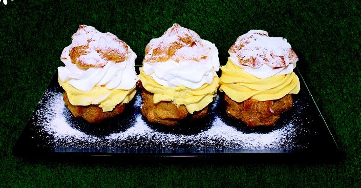 Paket Princes krafna 200G