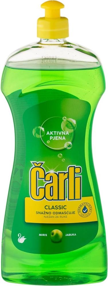 Deterdžent Čarli Classic 900 ml Čarli