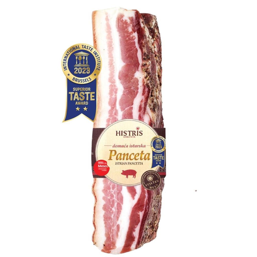 Histris Istarska panceta cca 300g