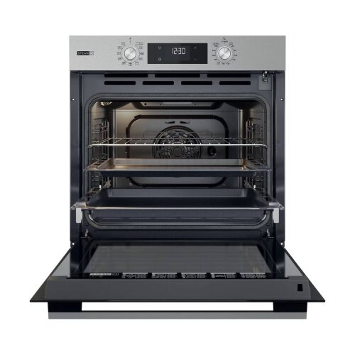 Ugradbena pećnica Whirlpool OMSK58RU1SX