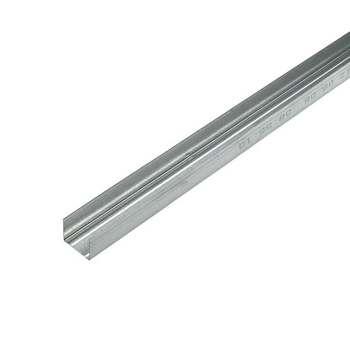 Profil čelični lim UW d 3.000 x š 50 x v 40 mm