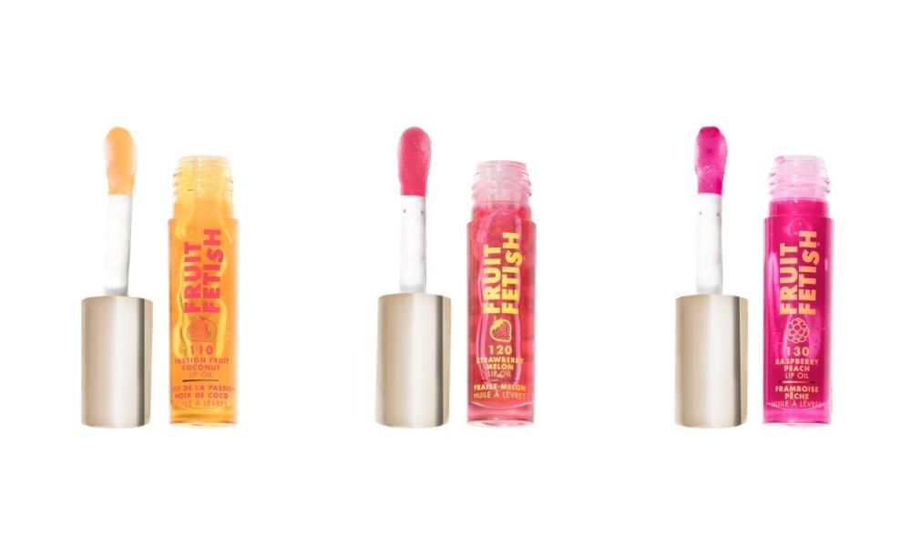 Odabrani Milani proizvodi dekorativne kozmetike za usne