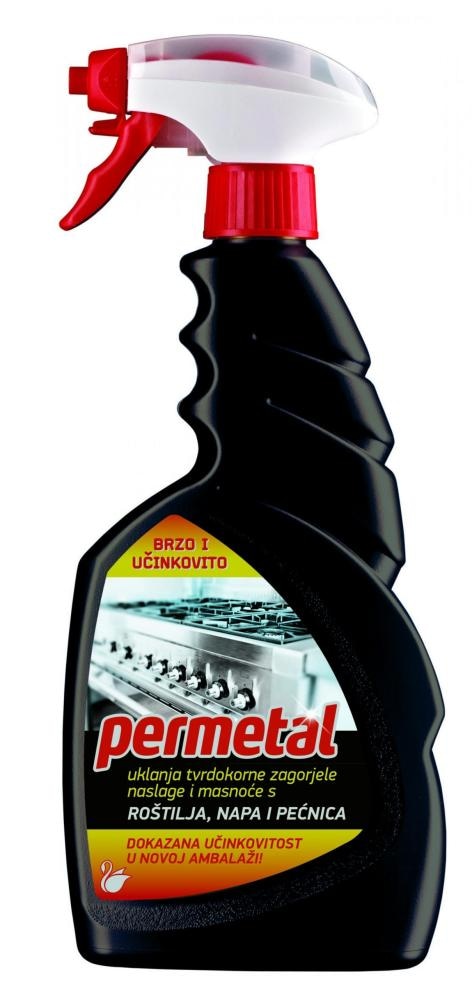 Permetal 650 ml