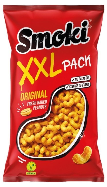 Smoki Flips XXL Pack 300 g