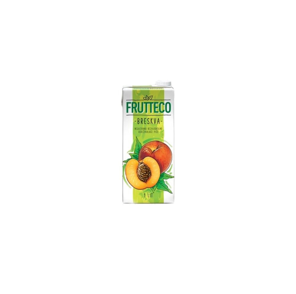 Sokovi Frutteco 1 l