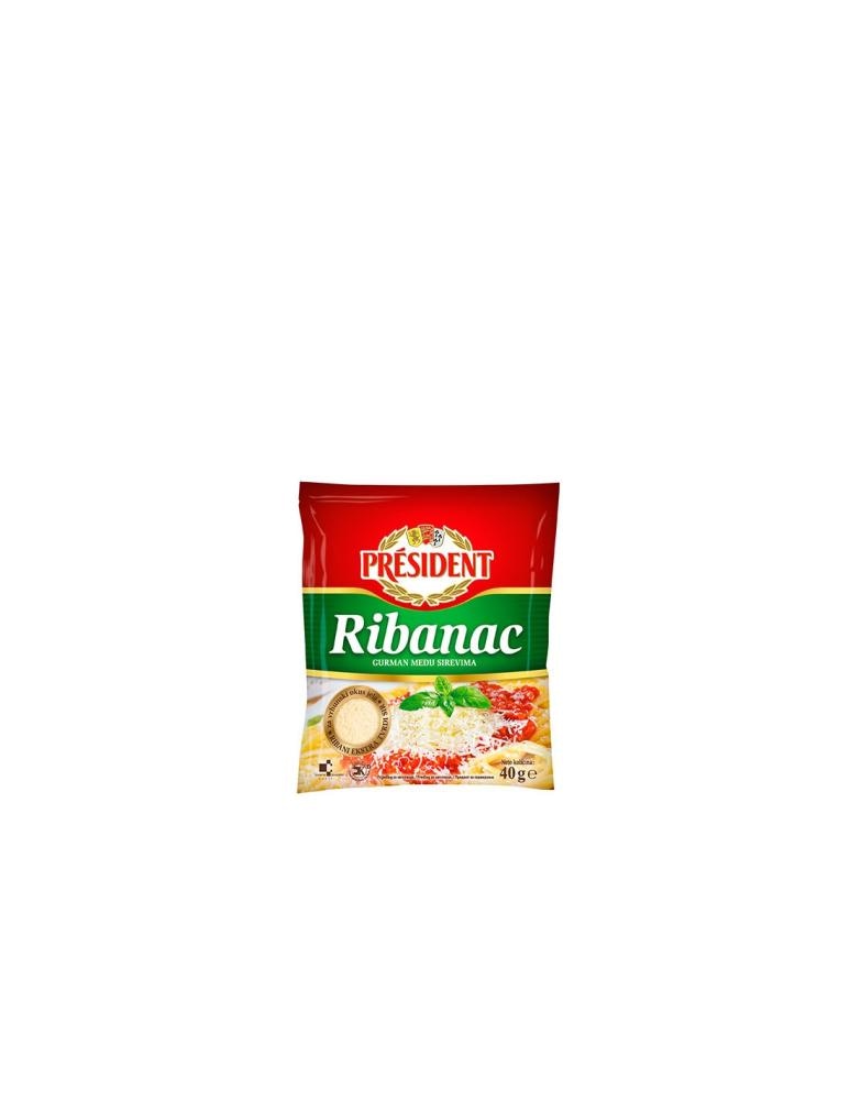 Sir Ribanac ili Ribanac Vintage 40 g