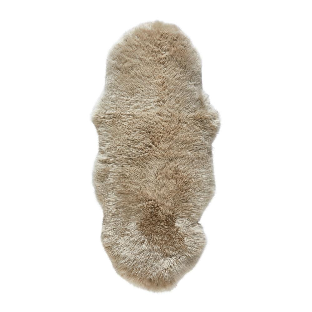 Ovčje krzno Albany cca 65x145 cm LINEA NATURA