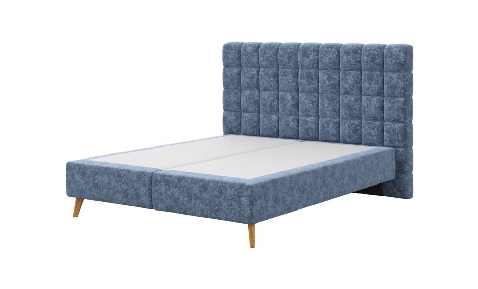 TILA boxspring krevet 160 x 200 cm