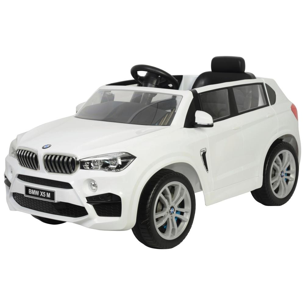 Auto na daljinsko upravljanje BMW X5