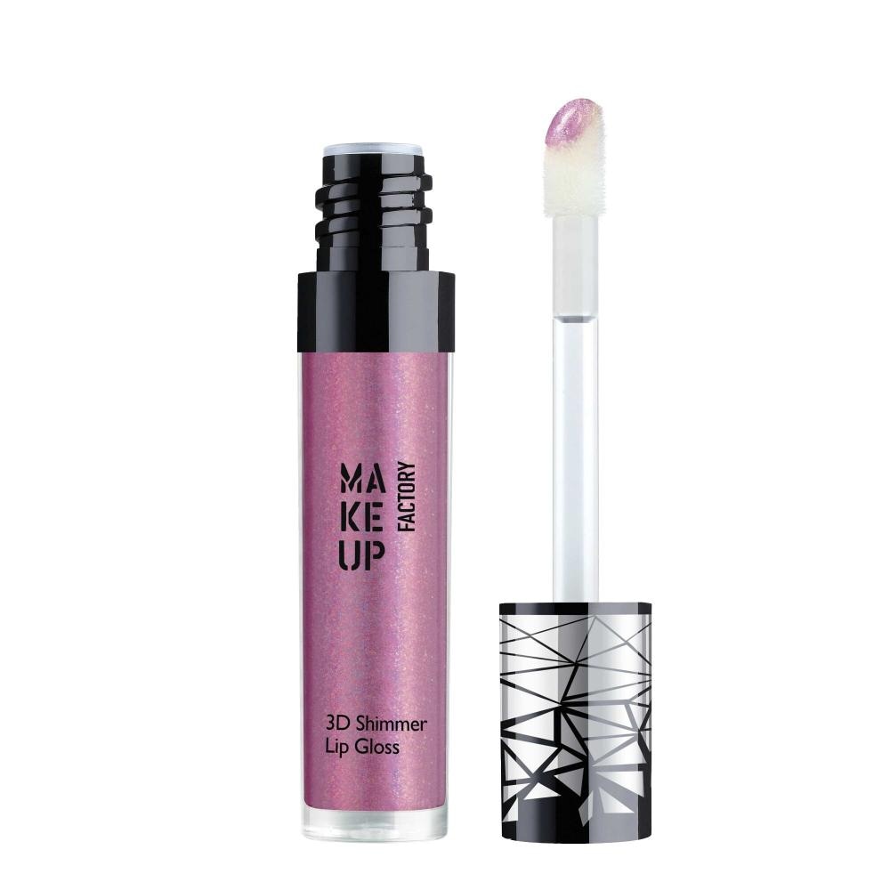 Make Up Factory razni sjajevi za usne