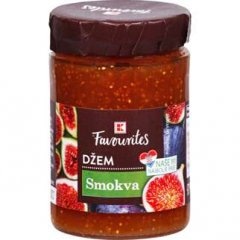 Džem smokva 240 g