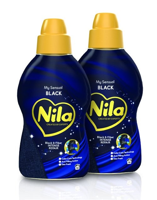 Nila Specijalni deterdžent za rublje 900 ml