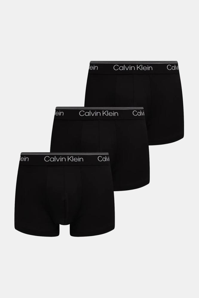 Calvin Klein Muške bokserice 3 kom