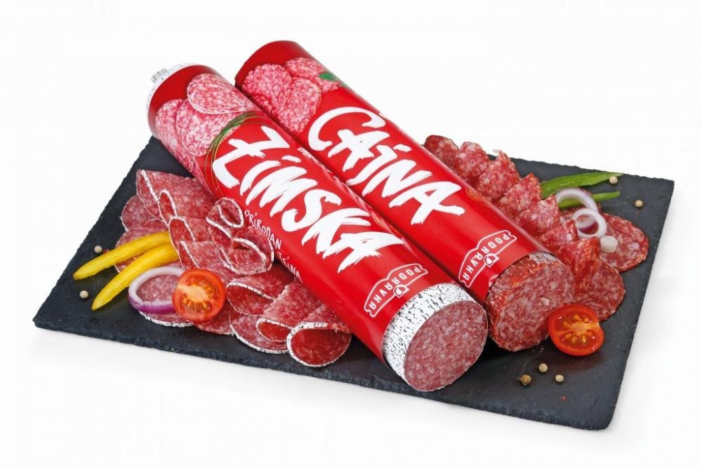Podravka Zimska ili čajna 100 g
