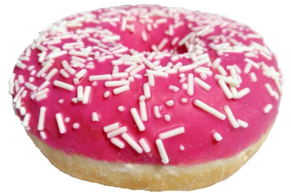 Bobis Donut 56 g