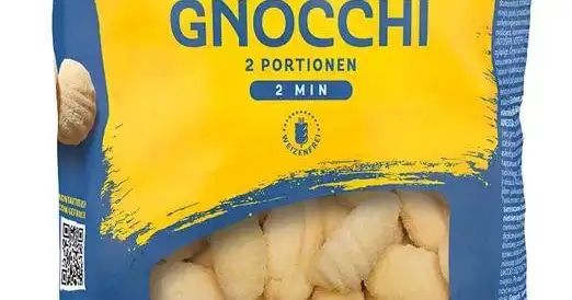 Mulini Njoki 500 g