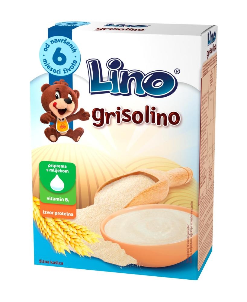 Lino Grisolino