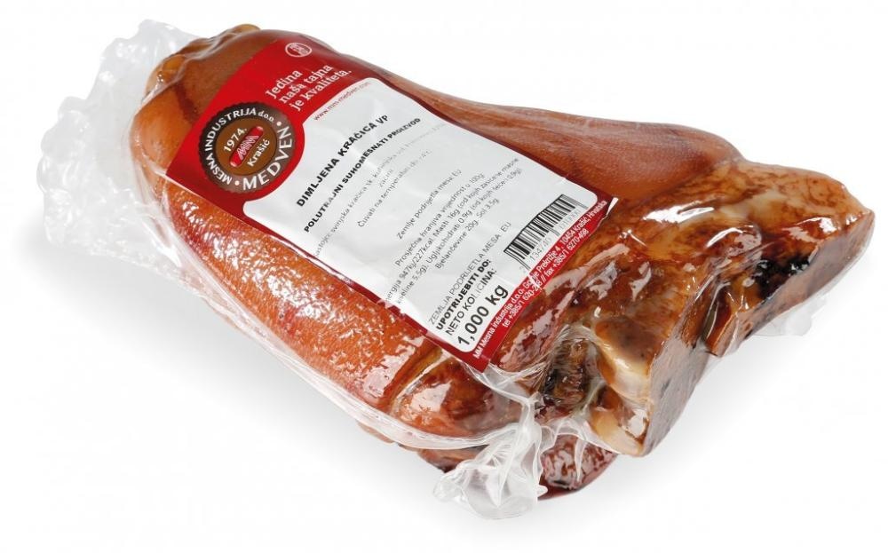 MM Dimljena kračica VP 1 kg MM