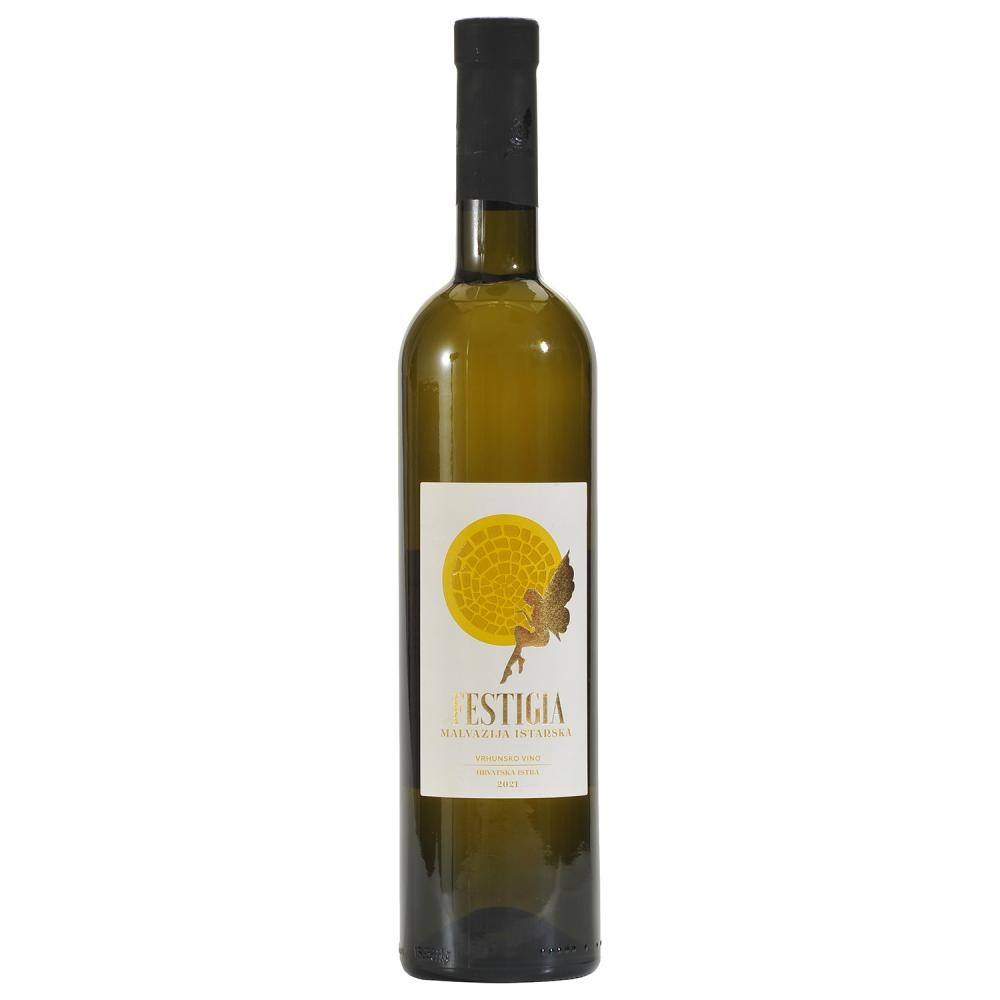 FESTIGIA MALVAZIJA 0,75 l