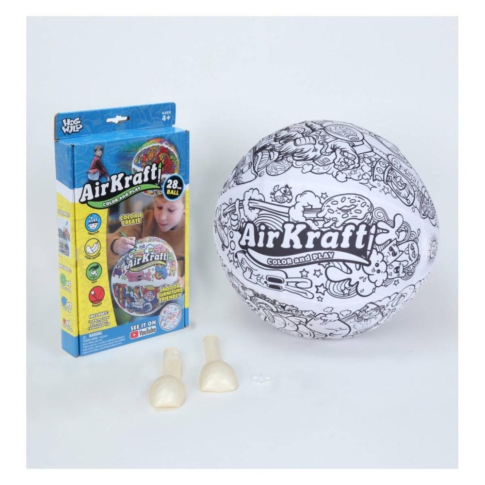 Airkraft lopta AirKraft