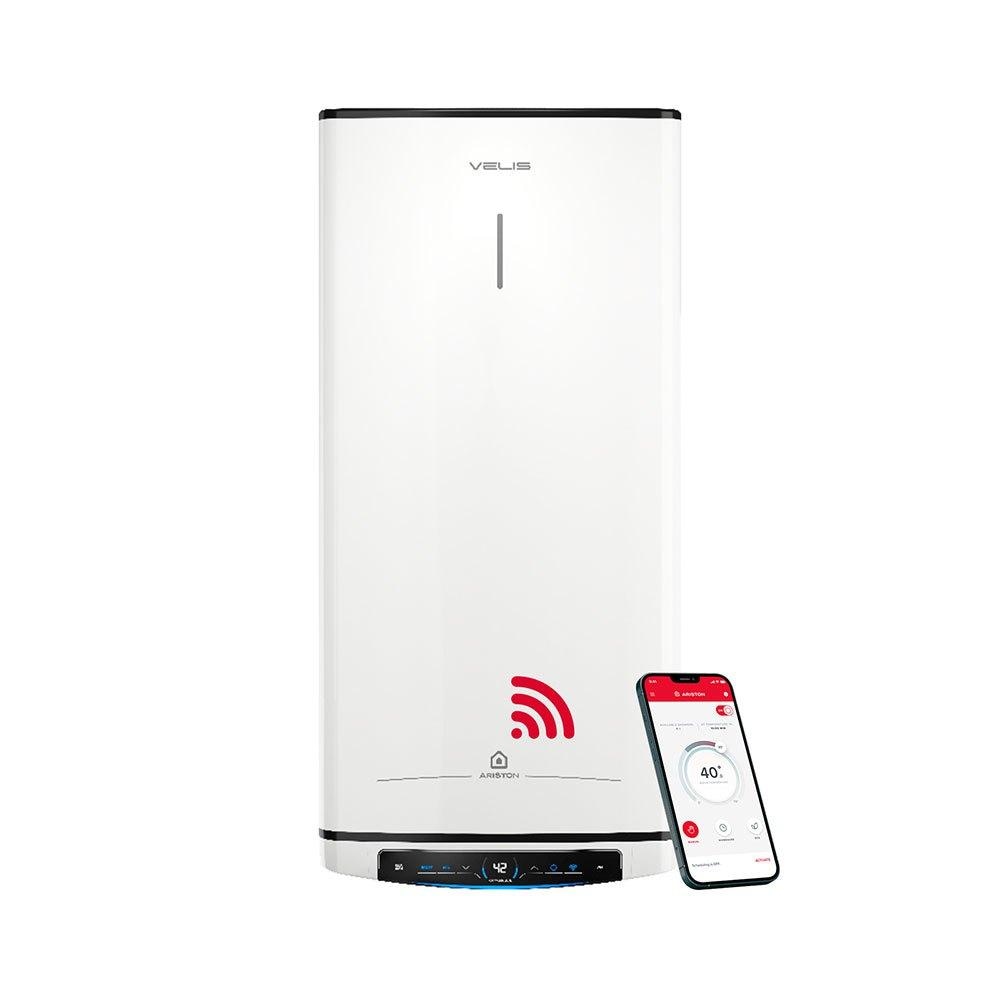 Bojler 'Velis Pro Wi-Fi' 80 l