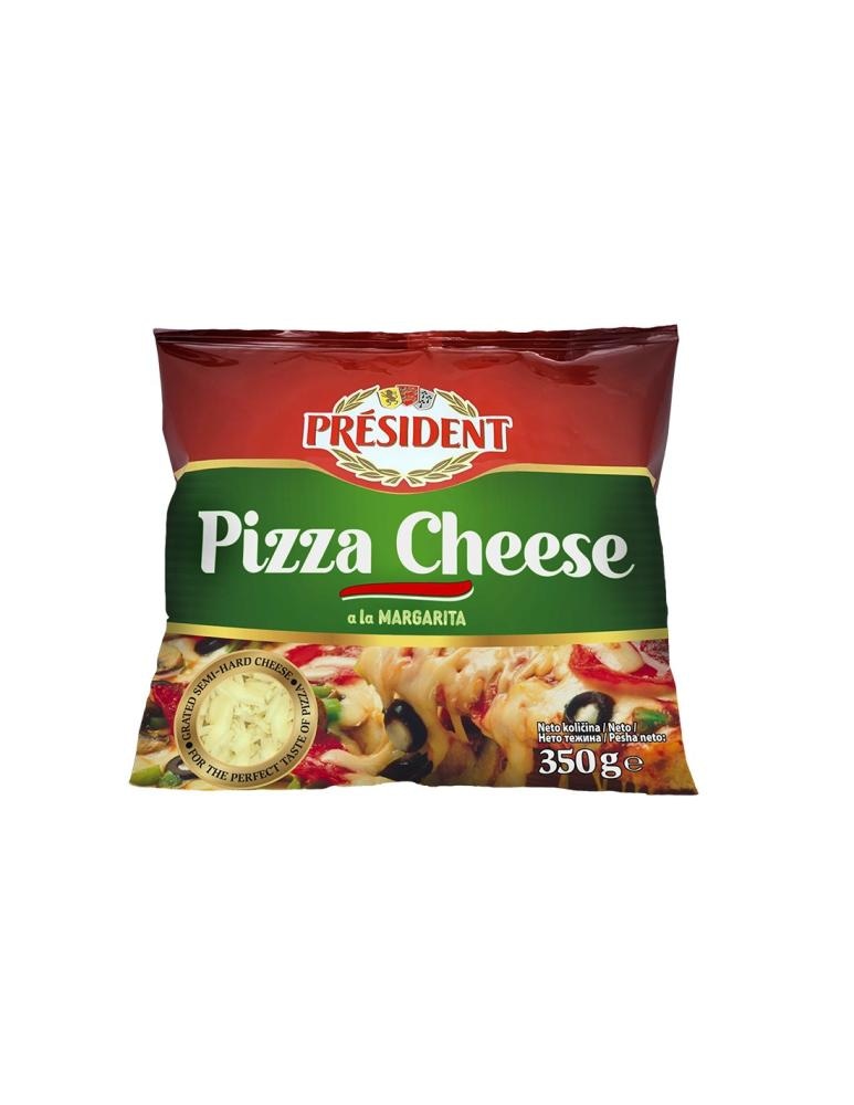 President Sir za pizzu 350 g