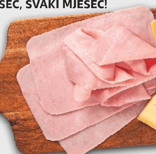 PIK Šunka 100 g