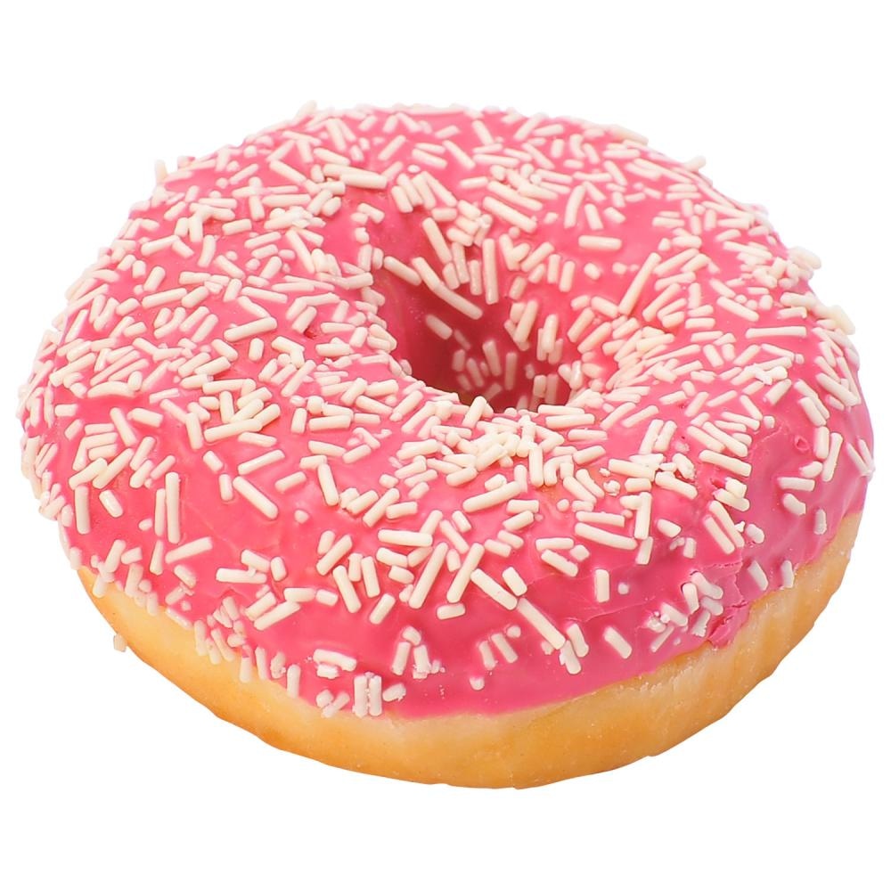 Donut jagoda 56 g
