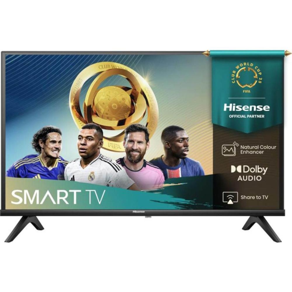 LED TV Hisense 32A4Q 80 cm
