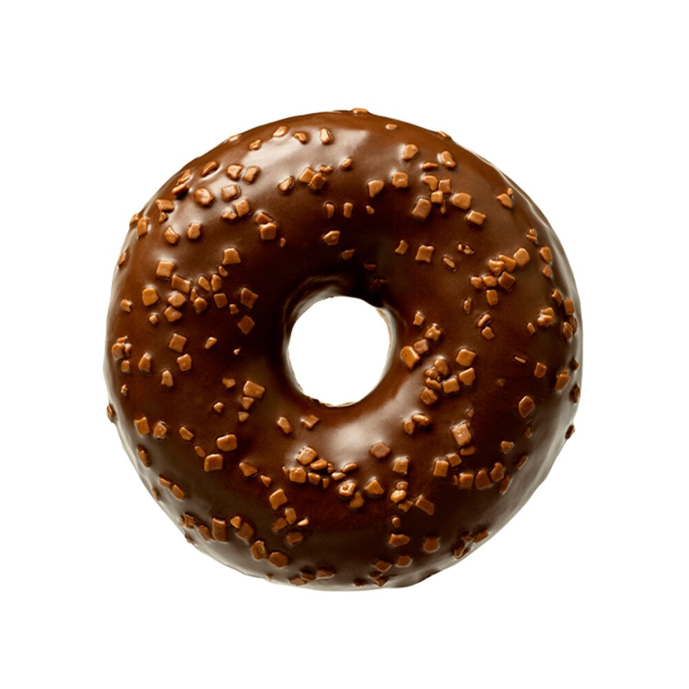 LA LORRAINE Donut choc almighty 56g