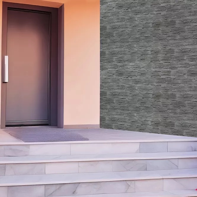 Betonski kamen Arsele Carbon 1 paket