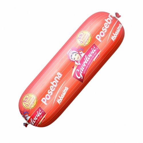 Gavrilović Polutrajne kobasice 350 g Gavrilović