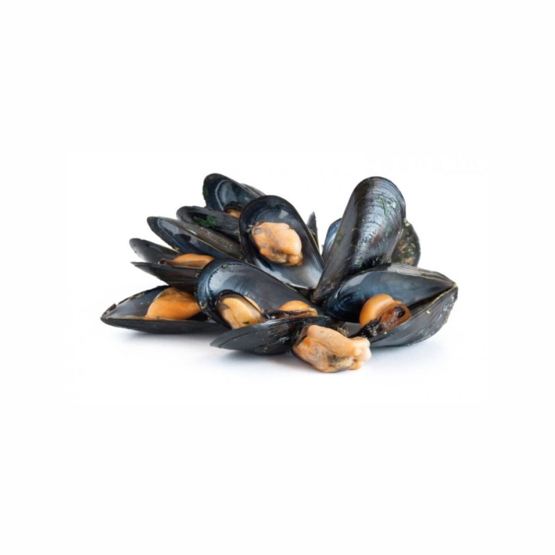 Dagnje kuhane 1 kg