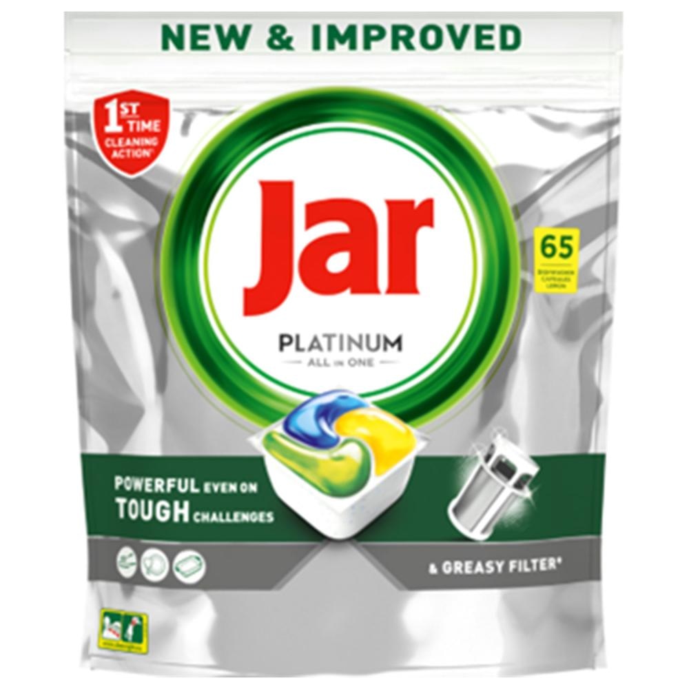 Jar Platinum tablete 65 kom. Jar