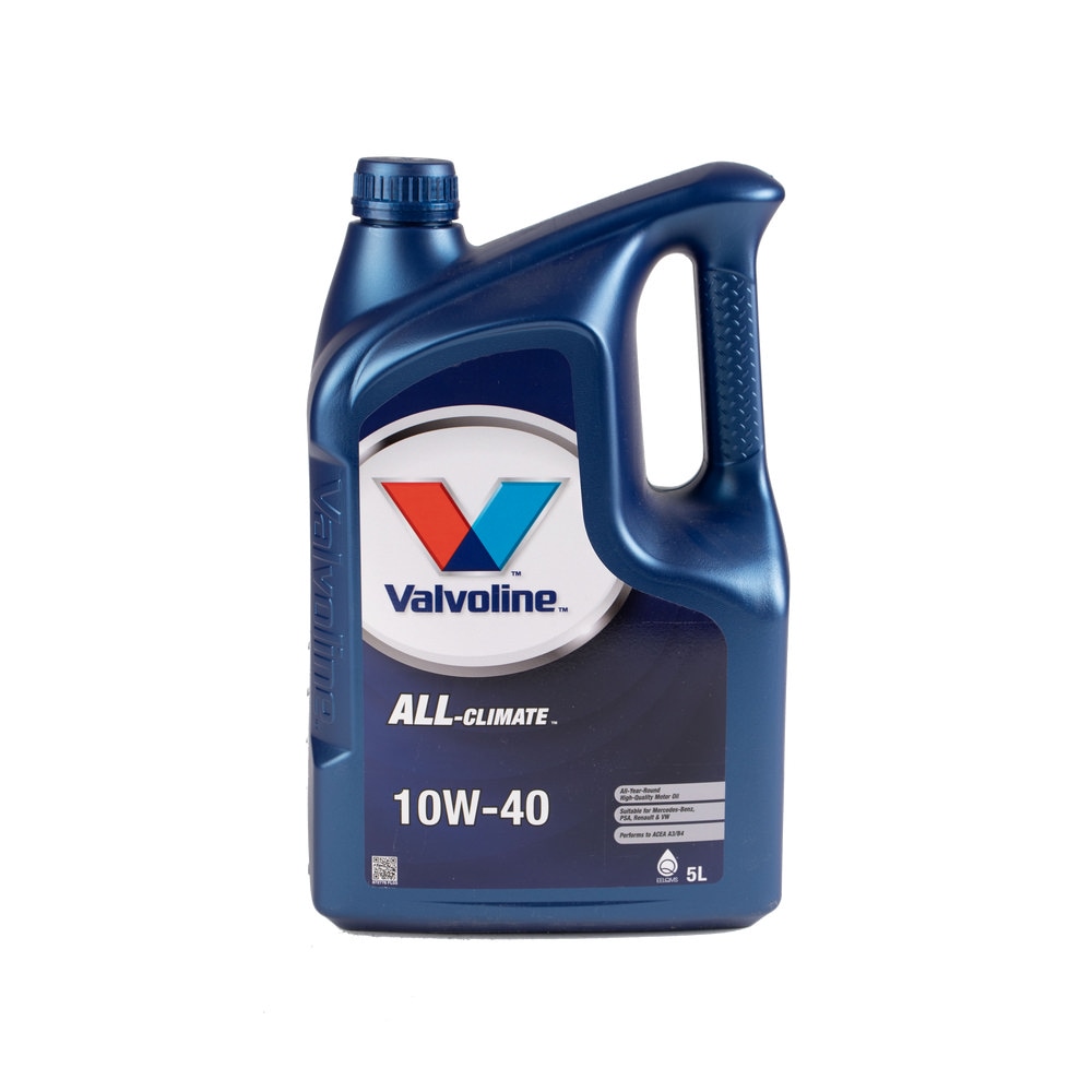 Valvoline Ulje All Climate 5L